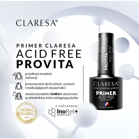 Primer Provita Claresa